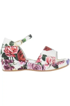 Dolce & Gabbana SCHUHE - Sandalen