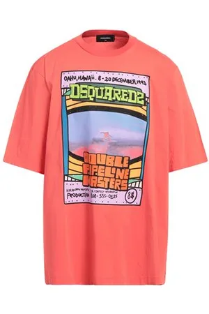 Dsquared2 TOPS - T-shirts