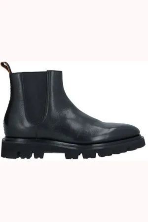 santoni SCHUHE - Stiefeletten