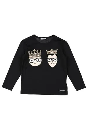 Dolce & Gabbana TOPS - T-shirts
