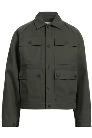 Maison Kitsuné JACKEN & MÄNTEL - Jacken und Anoraks
