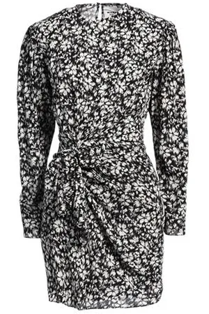 Marant Etoile KLEIDER - Mini-Kleider