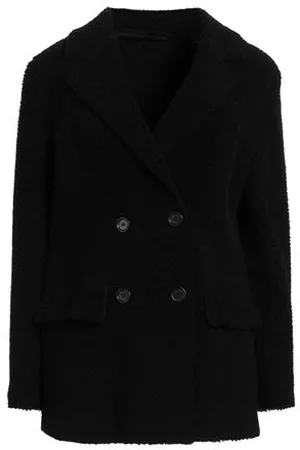 SALVATORE SANTORO JACKEN & MÄNTEL - Shearling- & Kunstfell