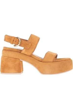 Gianvito Rossi SCHUHE - Sandalen