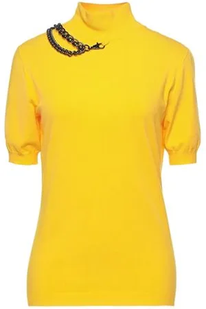 Moschino STRICKWAREN - Rollkragenpullover