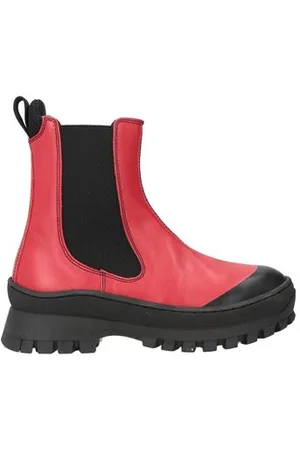 Marni SCHUHE - Stiefeletten