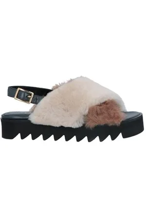PESERICO SIGN SCHUHE - Sandalen
