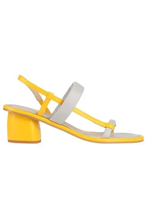 ALYSI SCHUHE - Sandalen