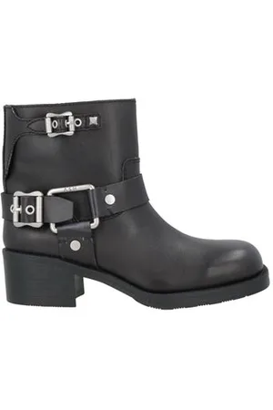 Ash SCHUHE - Stiefeletten