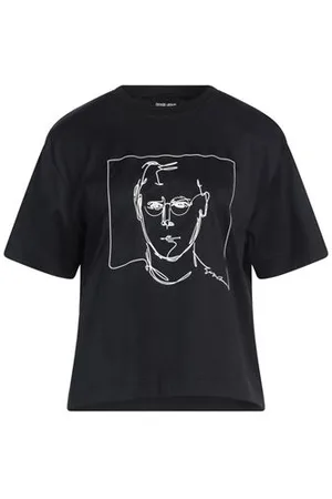Giorgio Armani TOPS - T-shirts