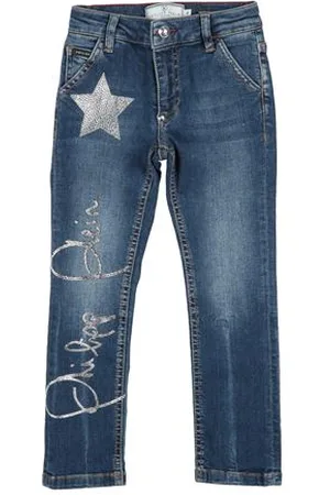 Philipp Plein HOSEN & RÖCKE - Jeanshosen