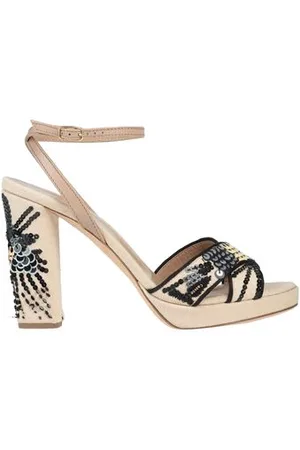 Maliparmi SCHUHE - Sandalen