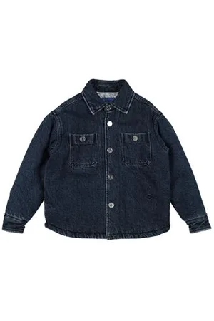 Jacob Cohen TOPS - Jeanshemden