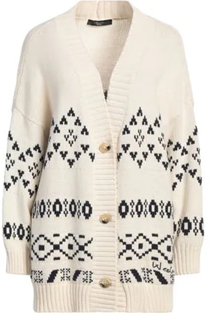 Max Mara STRICKWAREN - Strickjacken