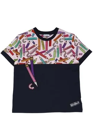 Dolce & Gabbana TOPS - T-shirts