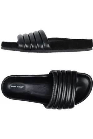 Isabel Marant SCHUHE - Sandalen
