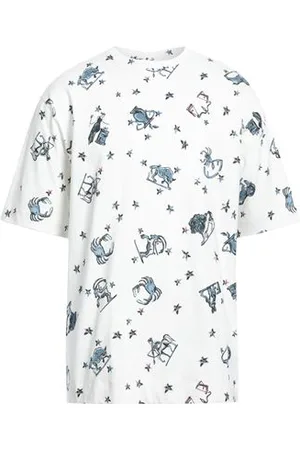 Fendi TOPS - T-shirts