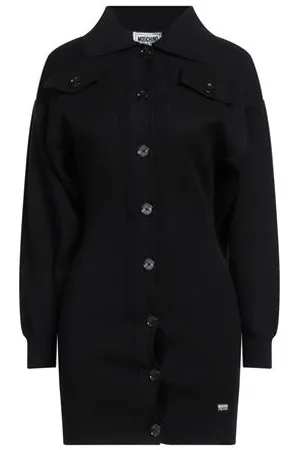 Moschino KLEIDER - Mini-Kleider