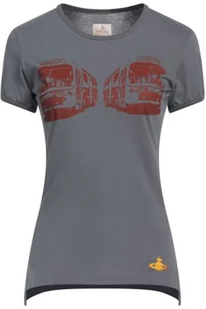 Vivienne Westwood TOPS - T-shirts