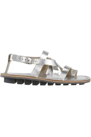 TRIPPEN SCHUHE - Zehentrenner
