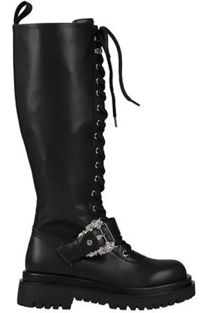 VERSACE SCHUHE - Stiefel