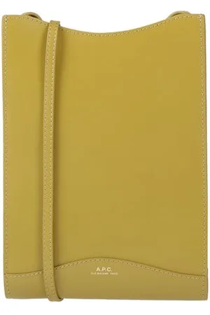 A.P.C. TASCHEN - Umhängetasche