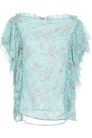Alessia Zamattio TOPS - Tops