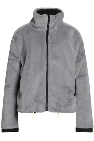 John Richmond JACKEN & MÄNTEL - Shearling- & Kunstfell