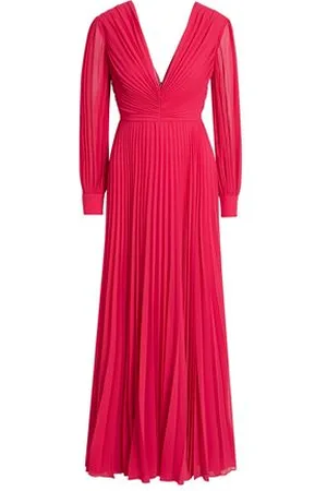 Badgley Mischka KLEIDER - Maxi-Kleider