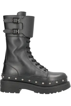 Dior SCHUHE - Stiefeletten