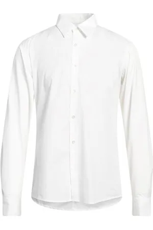 DRIES VAN NOTEN TOPS - Hemden