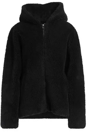 Forte Dei Marmi JACKEN & MÄNTEL - Shearling- & Kunstfell