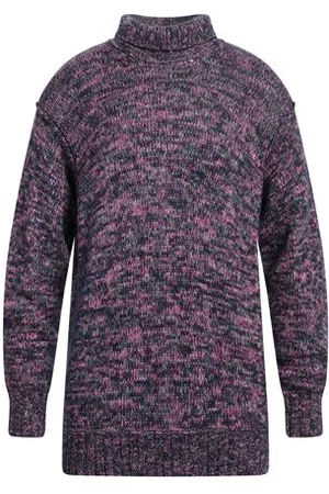 MAISON FLÂNEUR STRICKWAREN - Rollkragenpullover