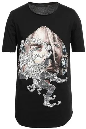 MASSIMO SABBADIN TOPS - T-shirts