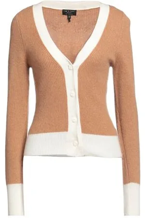 RAG&BONE STRICKWAREN - Strickjacken