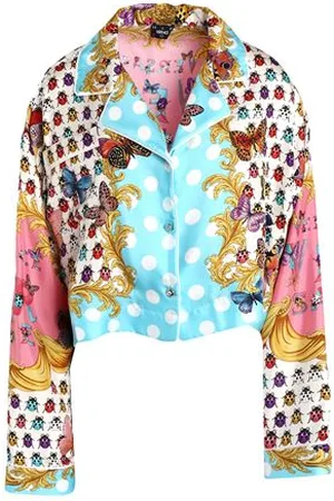 VERSACE TOPS - Hemden