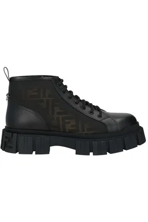 Fendi SCHUHE - Stiefeletten