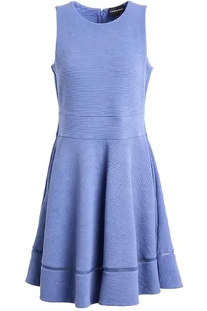Emporio Armani KLEIDER - Mini-Kleider