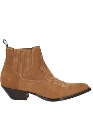SONORA SCHUHE - Stiefeletten