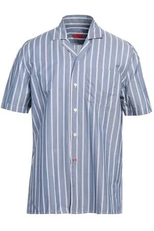 ISAIA TOPS - Hemden