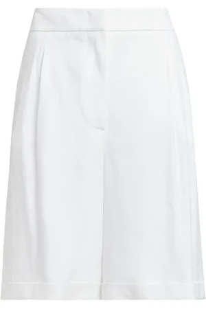 PESERICO SIGN HOSEN & RÖCKE - Shorts & Bermudashorts