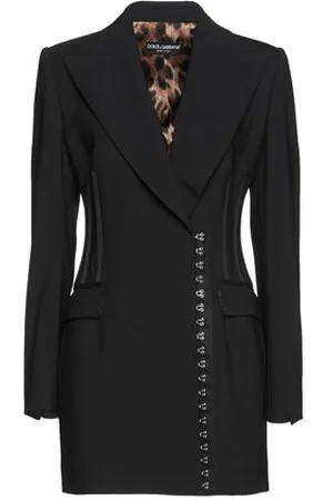 Dolce & Gabbana JACKEN & MÄNTEL - Jacken, Mäntel & Trenchcoats