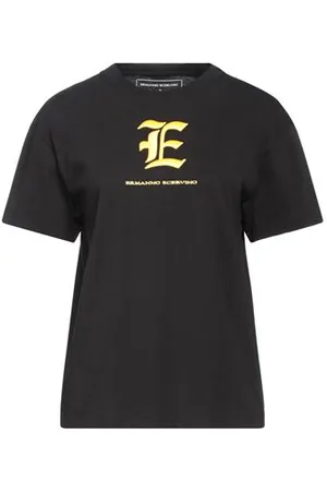 ERMANNO SCERVINO TOPS - T-shirts