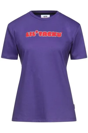 GCDS TOPS - T-shirts