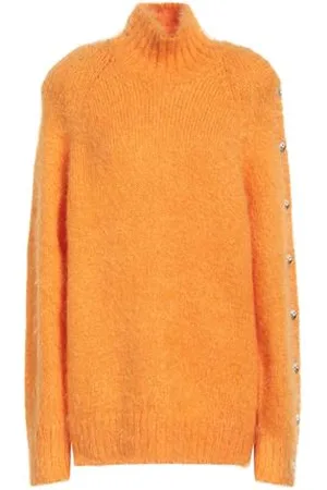 ROTATE STRICKWAREN - Rollkragenpullover