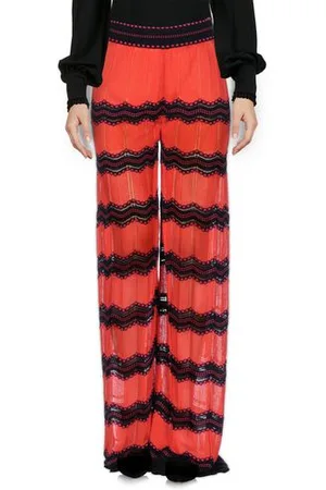 M Missoni HOSEN & RÖCKE - Hosen