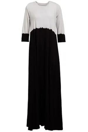 RAQUEL ALLEGRA KLEIDER - Maxi-Kleider