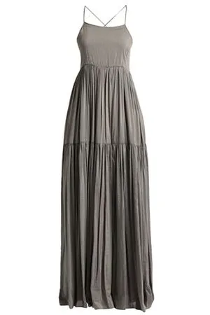 SEMICOUTURE KLEIDER - Maxi-Kleider