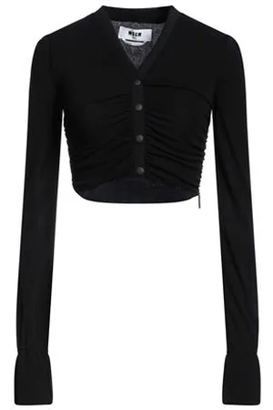 Msgm TOPS - Tops