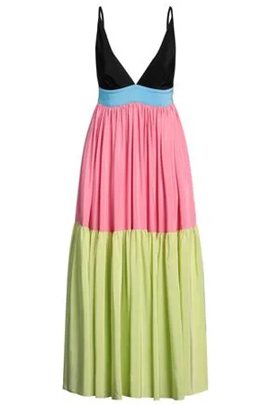 M Missoni KLEIDER - Maxi-Kleider